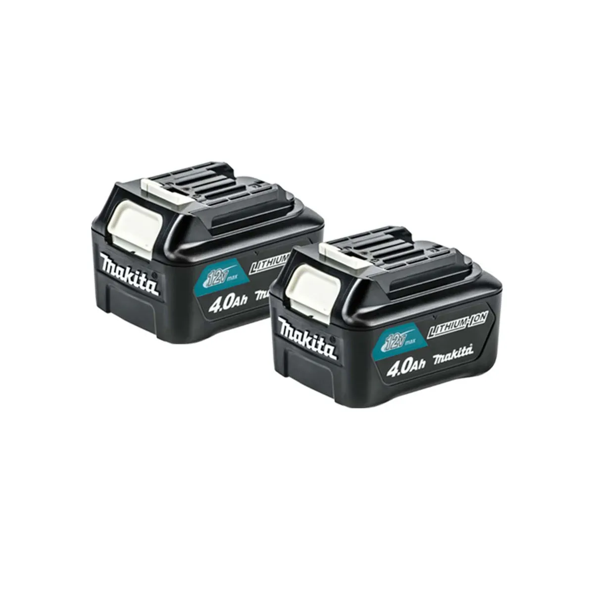 Makita HR140DWMJ 12V max CXT SDS-PLUS Rotary Hammer With 2 x 4.0Ah Batteries. Charger & Case