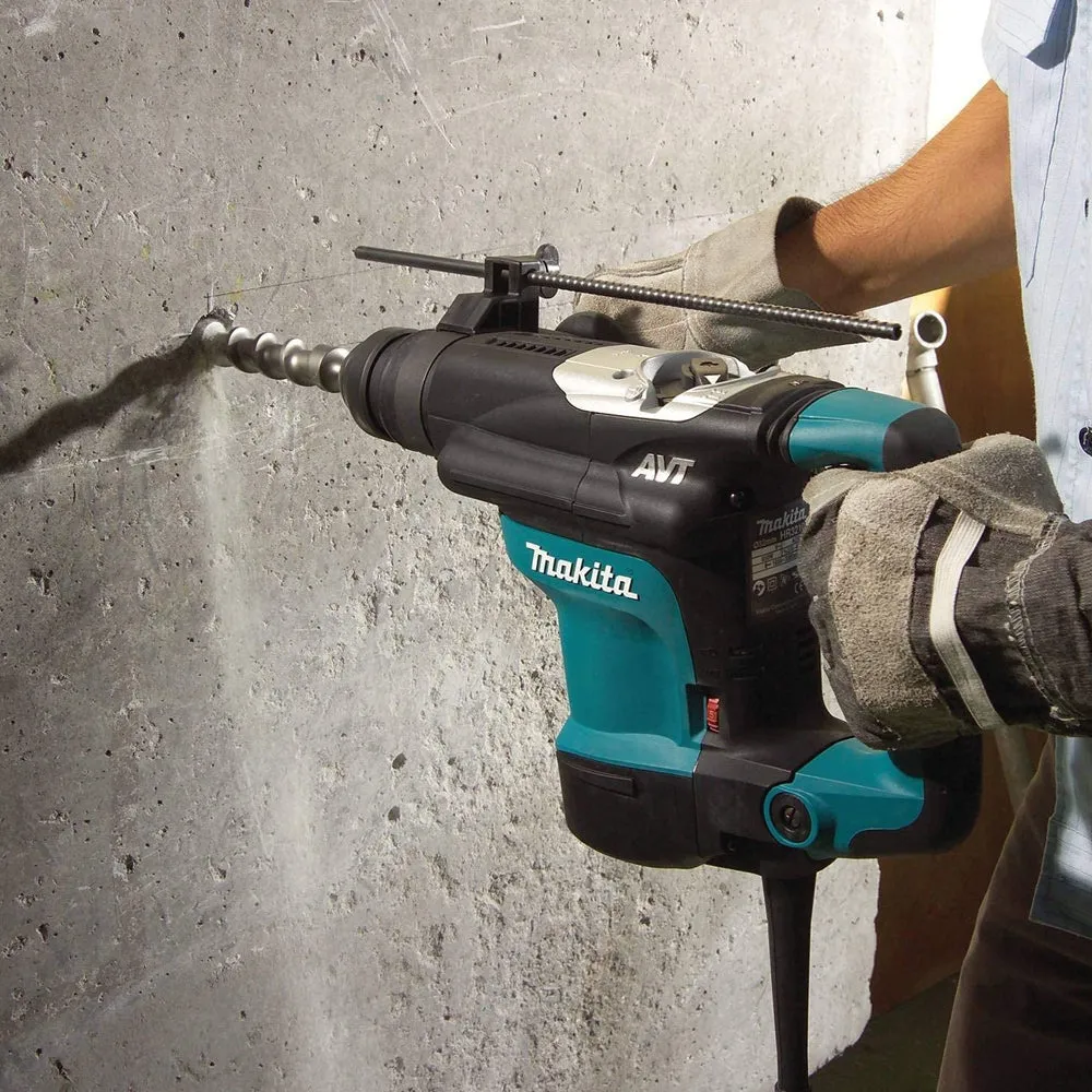 Makita HR3210C/2 32mm SDS-Plus Rotary Hammer Drill With Carrying Case 240V