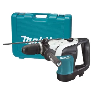 Makita HR3541FC/1 SDS-MAX AVT Rotary Hammer Drill With Carrying Case 110V