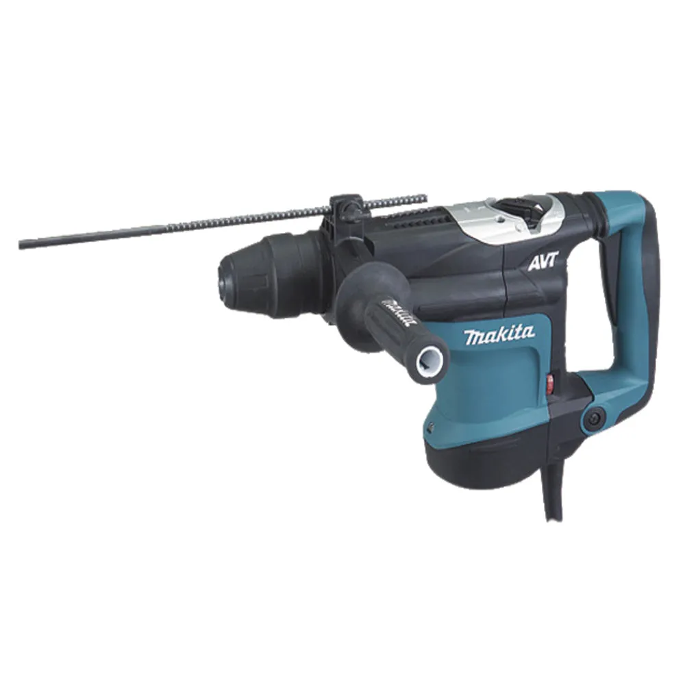 Makita HR3541FC/1 SDS-MAX AVT Rotary Hammer Drill With Carrying Case 110V