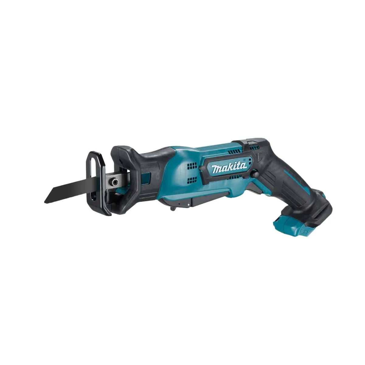 Makita JR105DWAE 12V max CXT Reciprocating Saw With 2 x 2.0Ah Batteries. Charger & Carrying Case