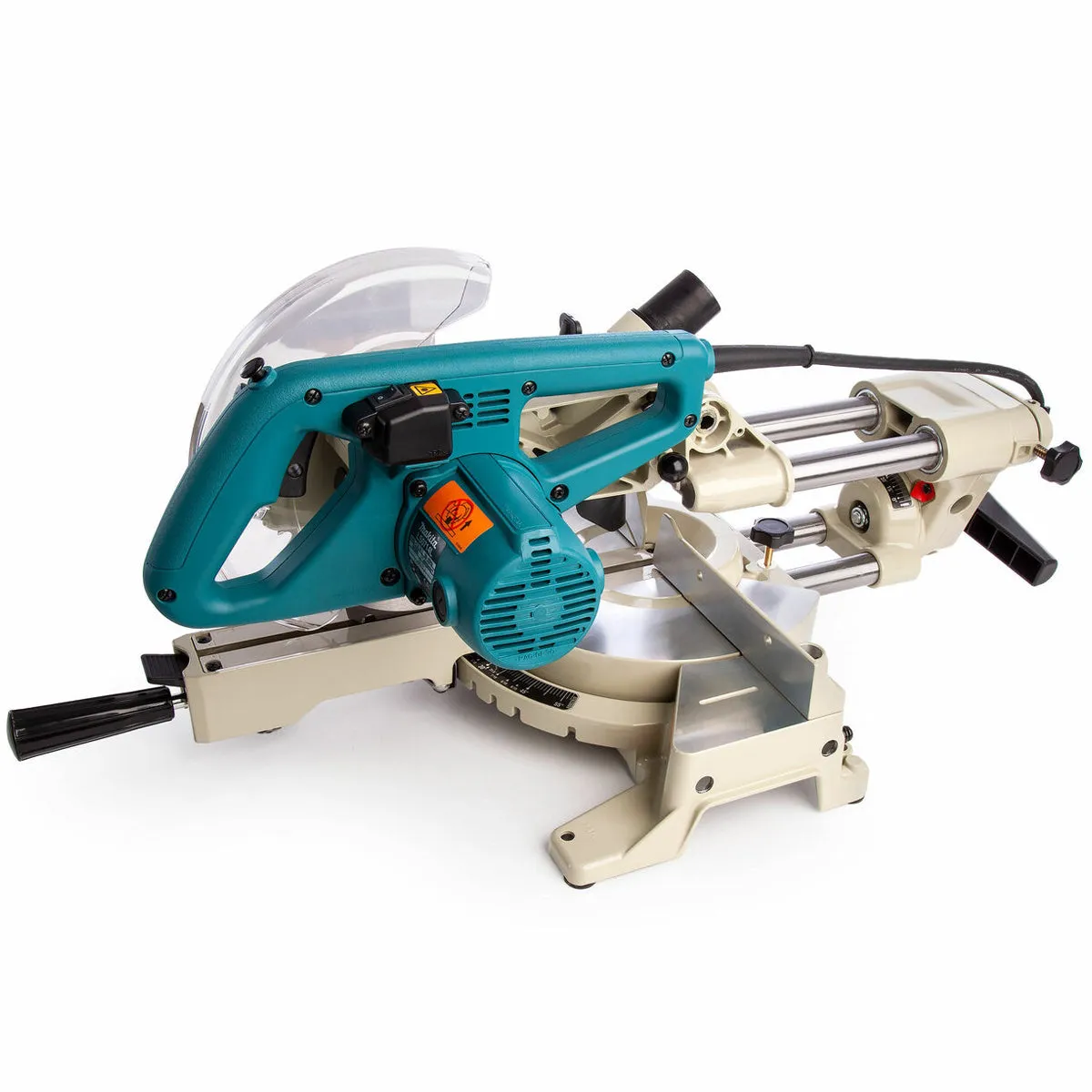 Makita LS0714LN/2 190mm Slide Compound Mitre Saw 240V