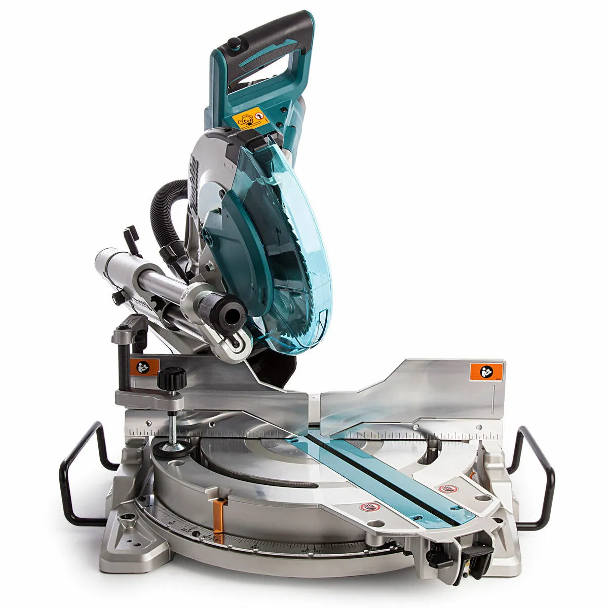 Makita LS1019L/1 260mm Slide Compound Mitre Saw 110V