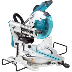 Makita LS1019L/1 260mm Slide Compound Mitre Saw 110V