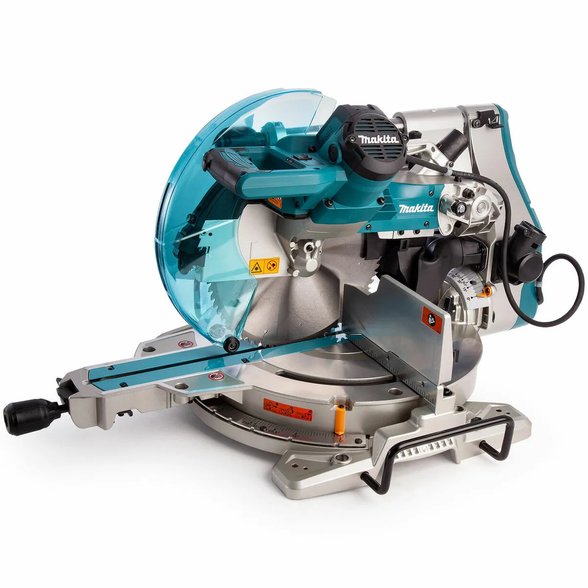 Makita LS1219L/1 305mm Slide Compound Mitre Saw 110V