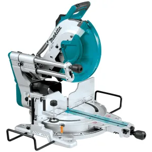Makita LS1219L/1 305mm Slide Compound Mitre Saw 110V