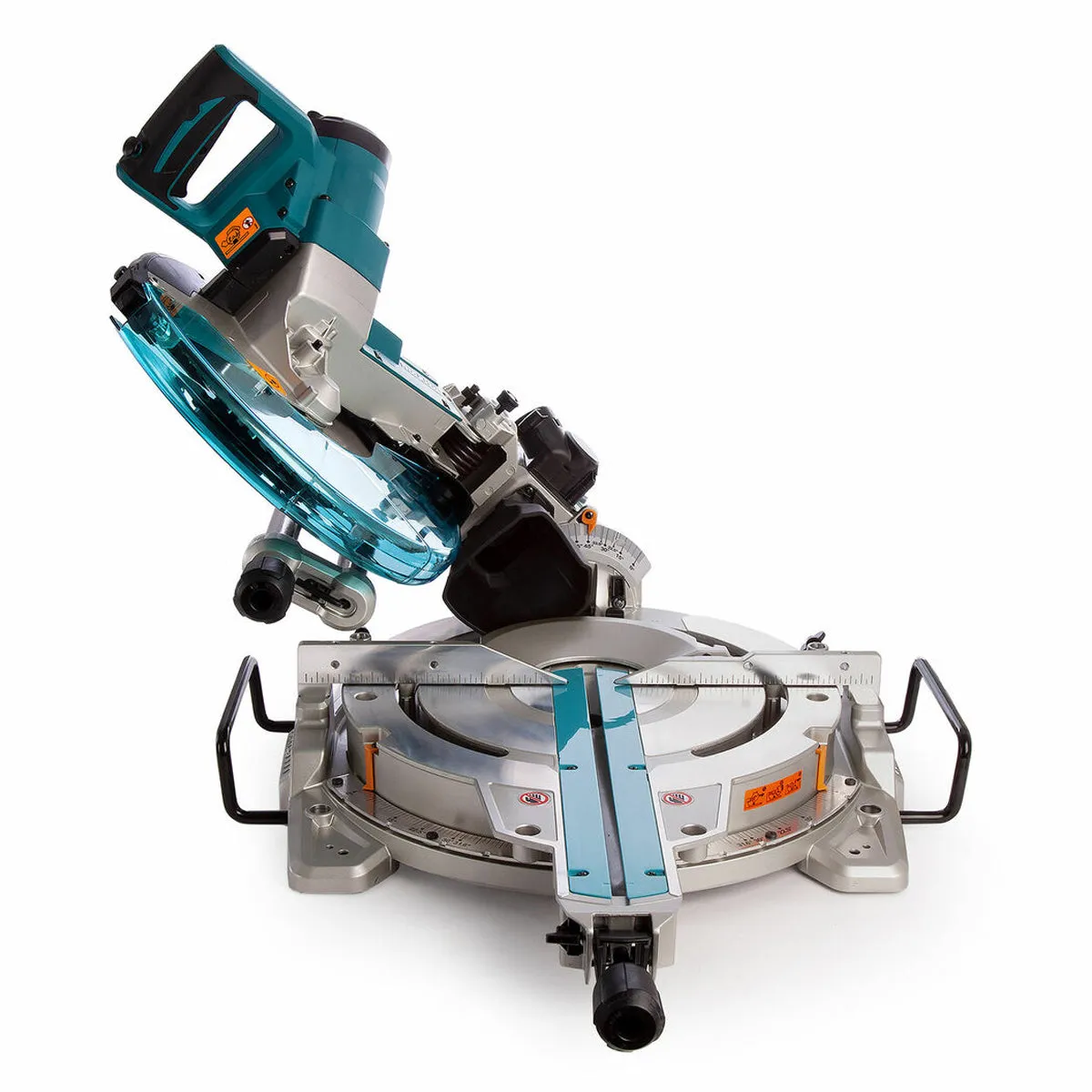 Makita LS1219L/1 305mm Slide Compound Mitre Saw 110V