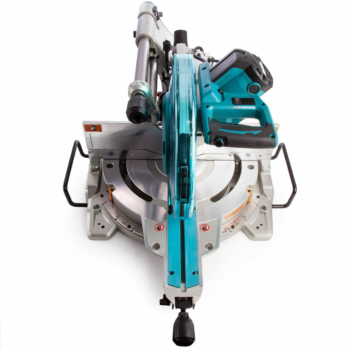Makita LS1219L/1 305mm Slide Compound Mitre Saw 110V