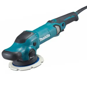 Makita PO6000C/2 150mm Random Orbit Polisher 240V
