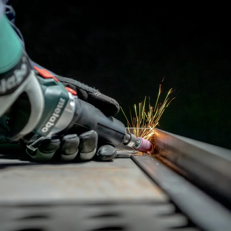 Metabo GVB 18 LTX BL 11-28 18V Brushless Die Grinder with Variable Speed & Brake Body Only 600826850