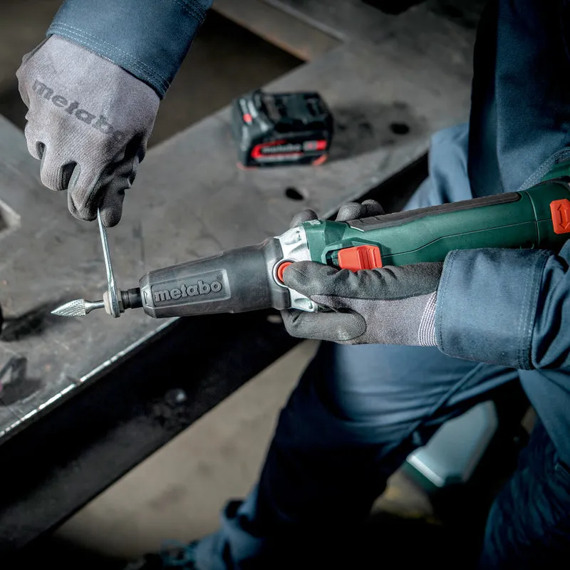 Metabo GVB 18 LTX BL 11-28 18V Brushless Die Grinder with Variable Speed & Brake Body Only 600826850