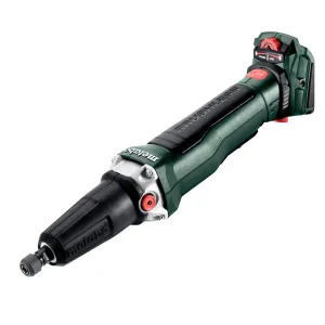 Metabo GVPB 18 LTX BL 11-28 18V Brushless Die Grinder with Paddle Switch Body Only 600827850