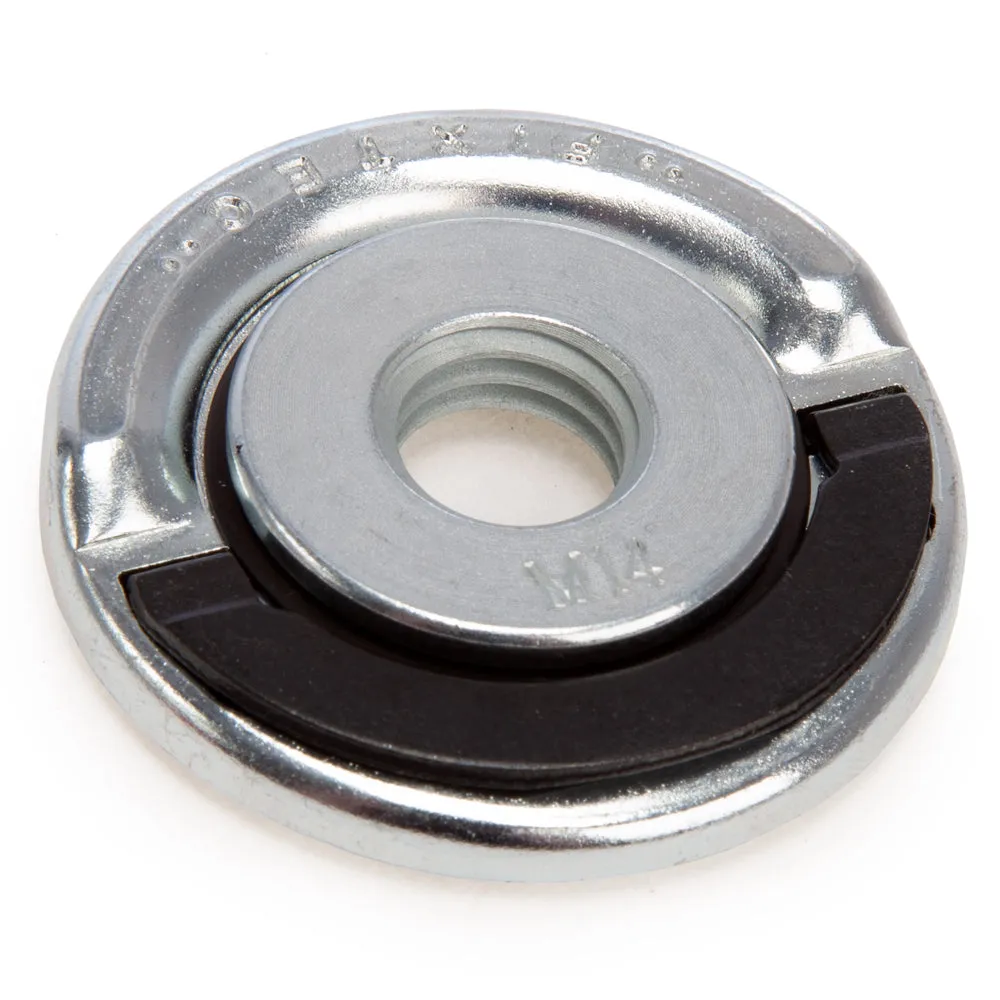 Milwaukee Angle Grinder Fixing Nut 4932352473 M14