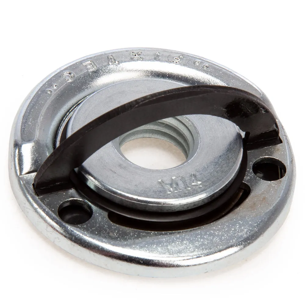 Milwaukee Angle Grinder Fixing Nut 4932352473 M14