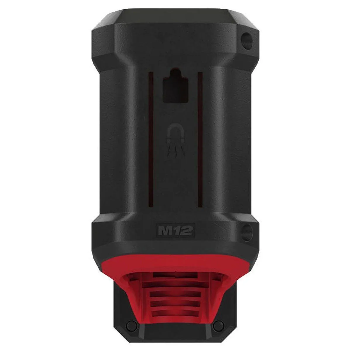 Milwaukee M12PAL-0 12V Pivot Area Light Body Only 4933478226