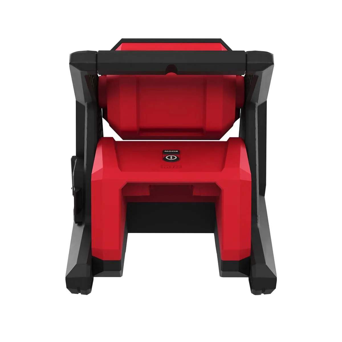Milwaukee M18HOAL-0 18V 110v High Output Area Light with 1 x 5.5Ah Battery & Charger
