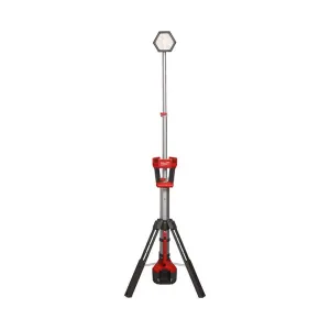 Milwaukee M18SAL2-0 18V LED Stand Light Body Only 4933492486
