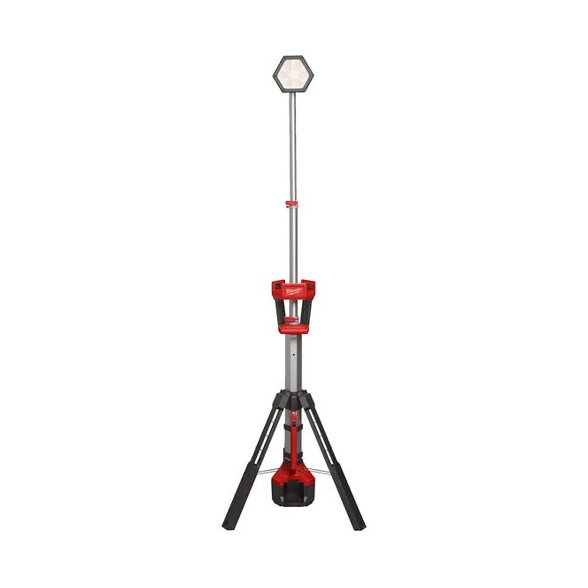 Milwaukee M18SAL2-0 18V LED Stand Light Body Only 4933492486