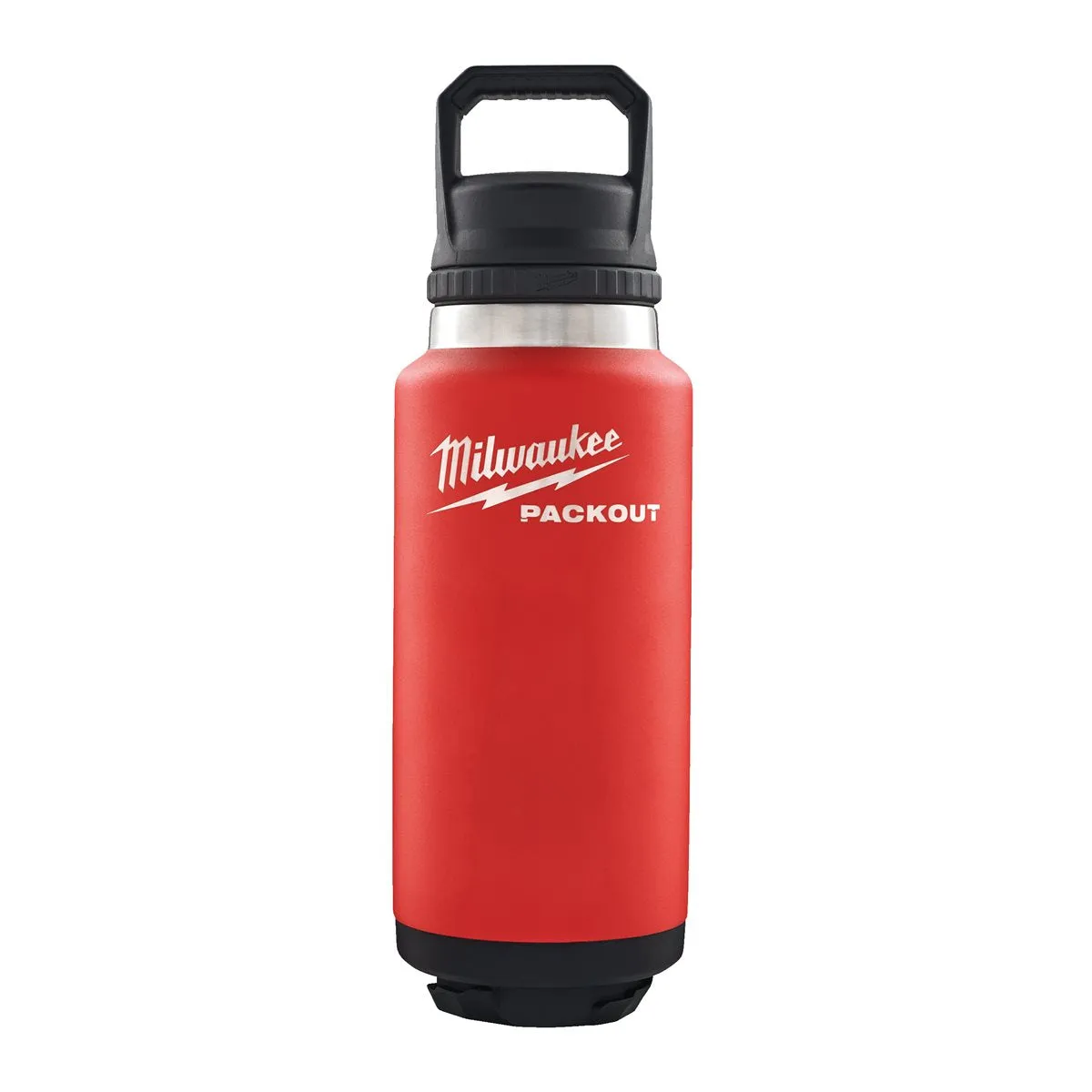 Milwaukee Packout Bottle with Hand Tool Set 5 Pieces 4932499152