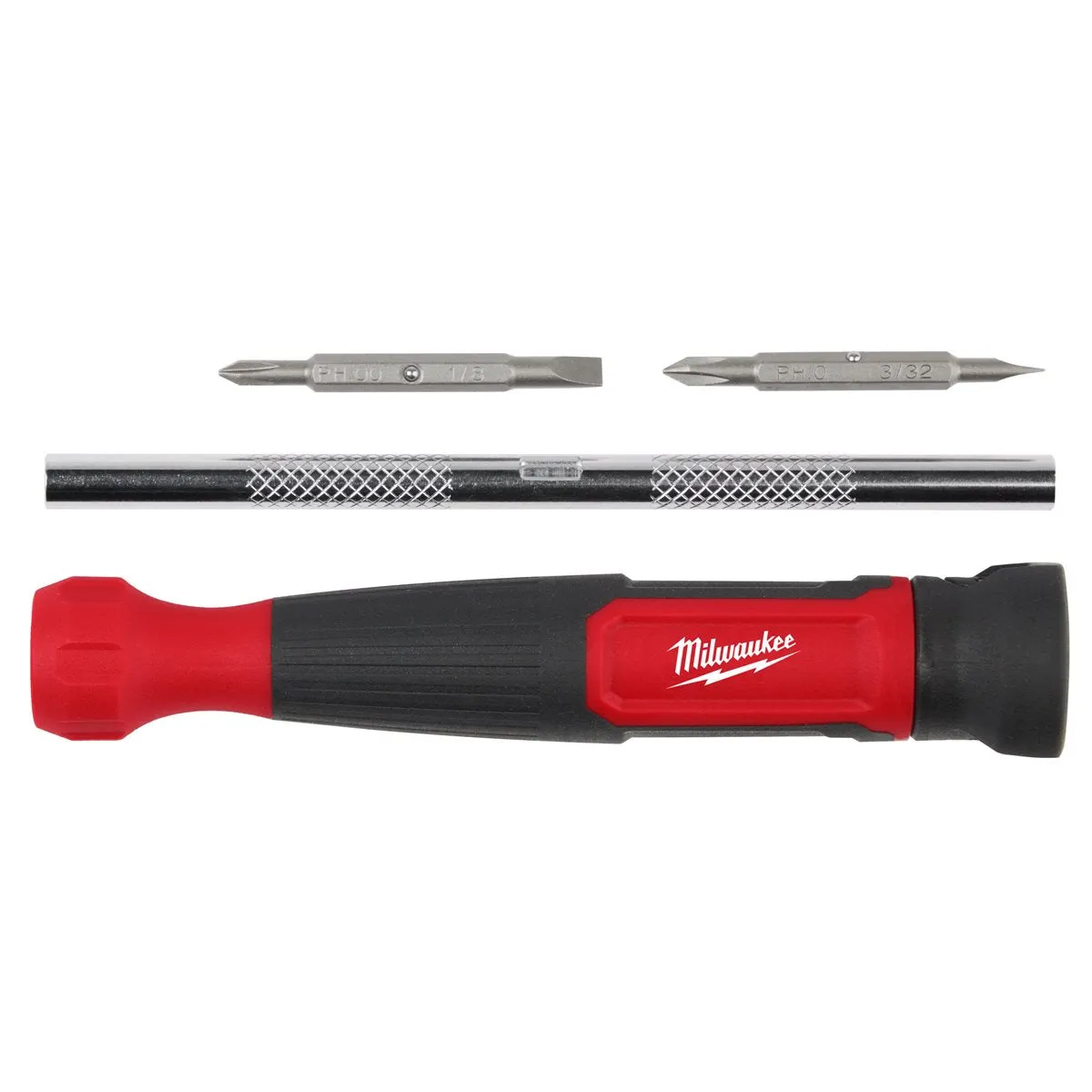 Milwaukee Packout Bottle with Hand Tool Set 5 Pieces 4932499152