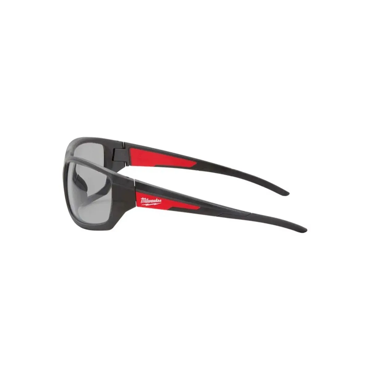Milwaukee Performance Safety Glasses Grey 4932478908