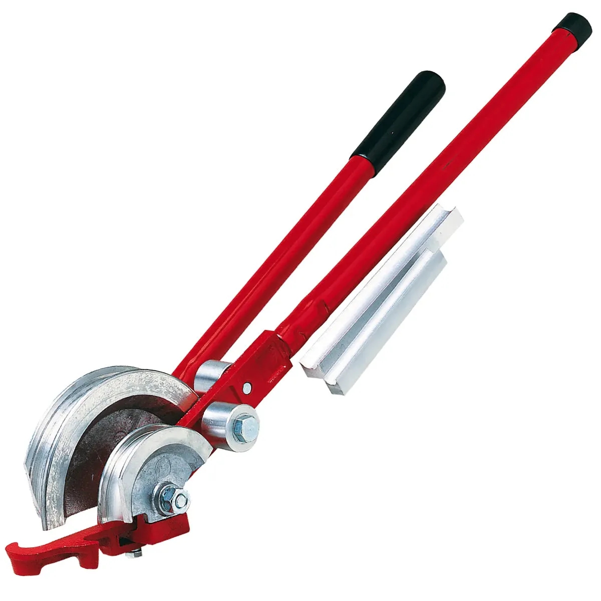 Rothenberger Multi Pipe Bender Set 15-22mm With Bag 19664