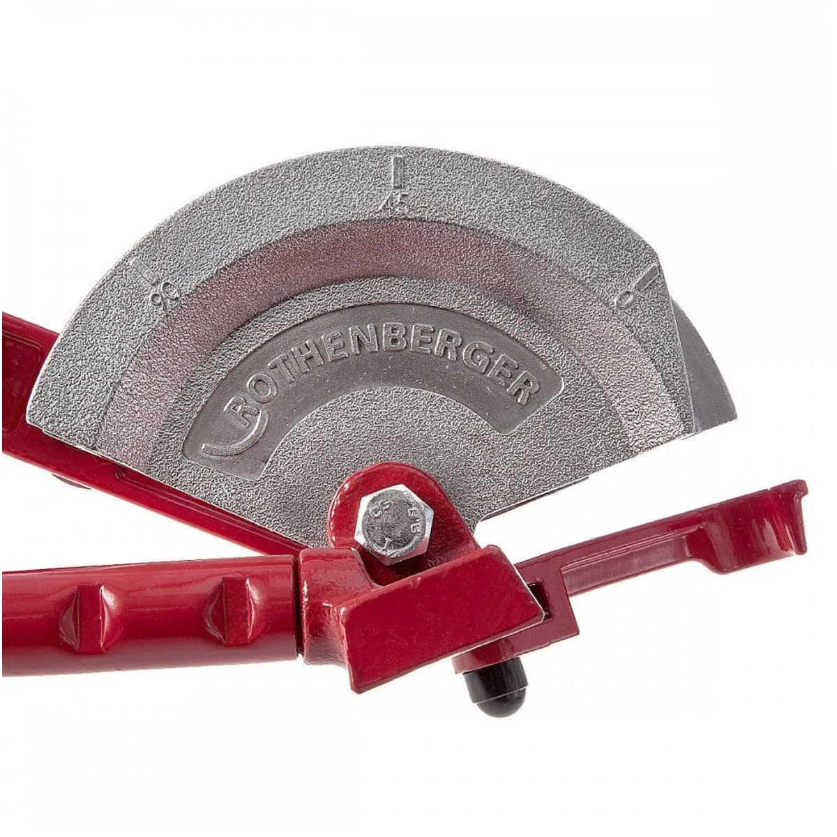 Rothenberger Multi Pipe Bender Set 15-22mm With Bag 19664