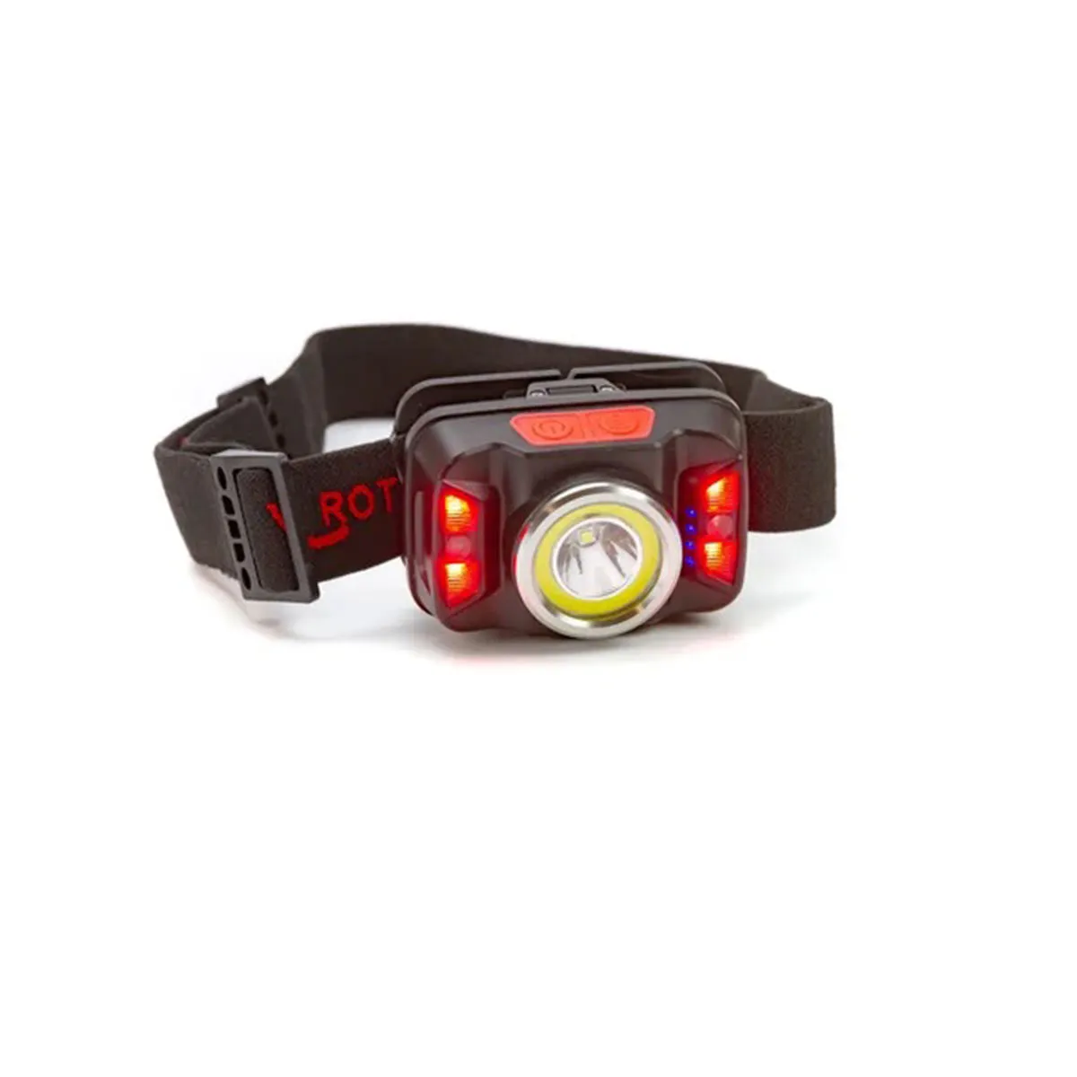 Rothenberger ROH320 Head Torch With Motion Sensor 1500003816