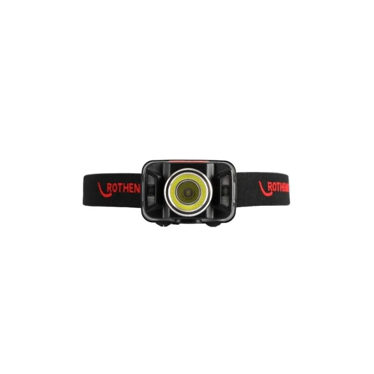 Rothenberger ROH320 Head Torch With Motion Sensor 1500003816