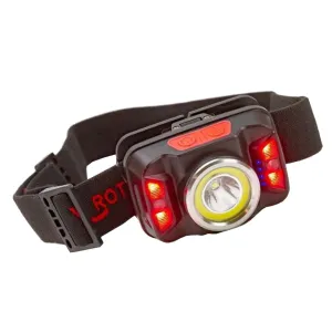 Rothenberger ROH320 Head Torch With Motion Sensor 1500003816