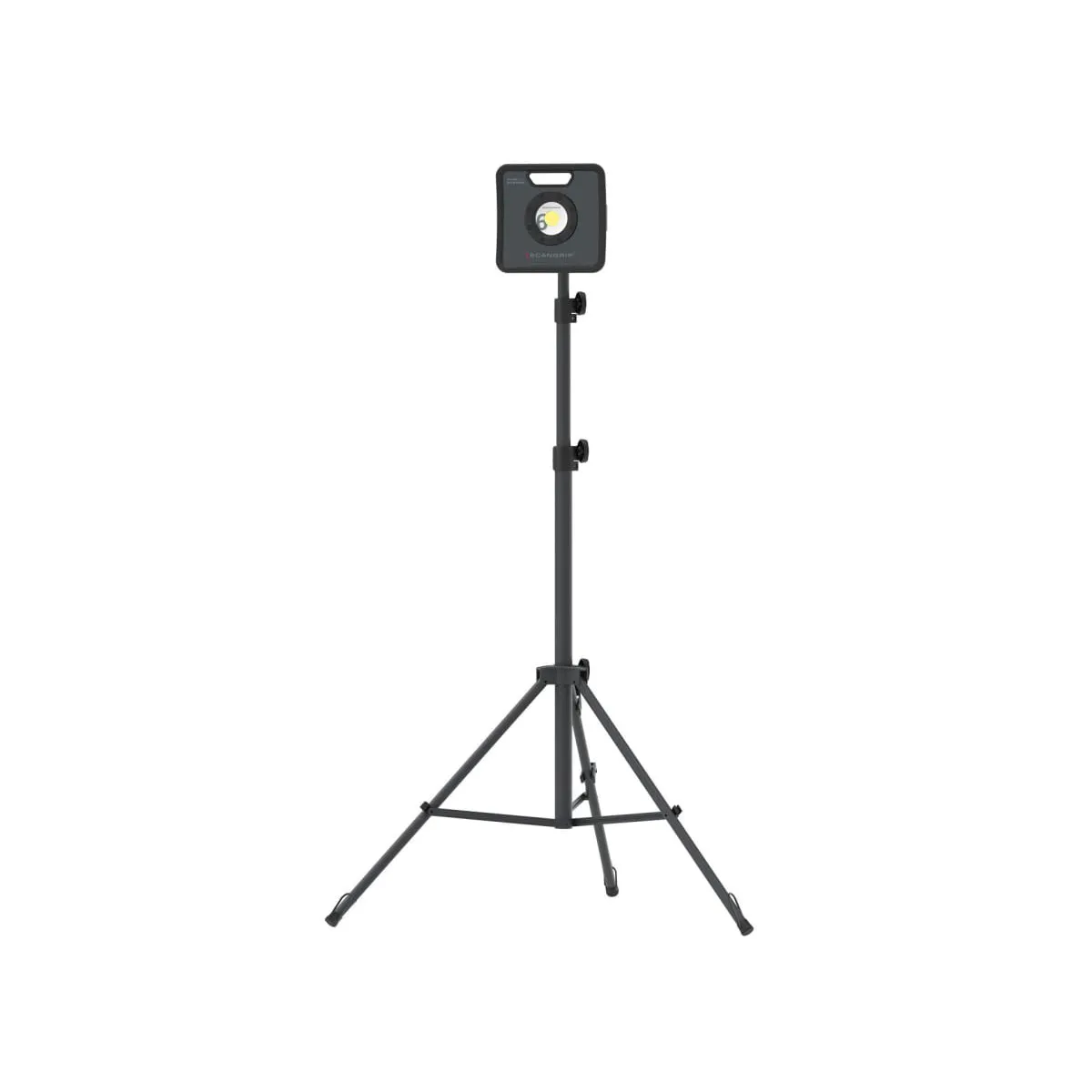SCANGRIP 035443UK Nova 6K C R Dual System Cob Led Work Light Powerful & Versatile Illumination