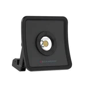 SCANGRIP 035456UK NOVA R Professional Rechargeable Work Light High-Performance. Portable & Durable