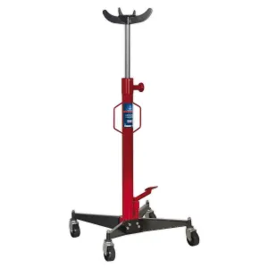 Sealey 1000ETJ Vertical Transmission Jack 1tonne