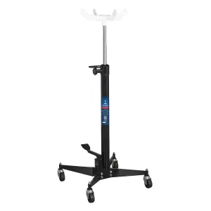 Sealey 1000TRQ Vertical Quick Lift Transmission Jack 1 Tonne