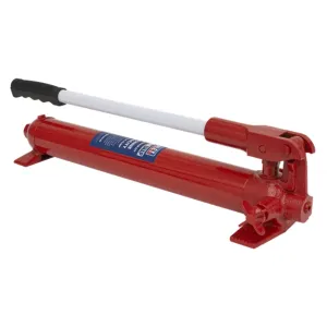 Sealey 610/40 Hydraulic Pump without Hose -10 Tonne