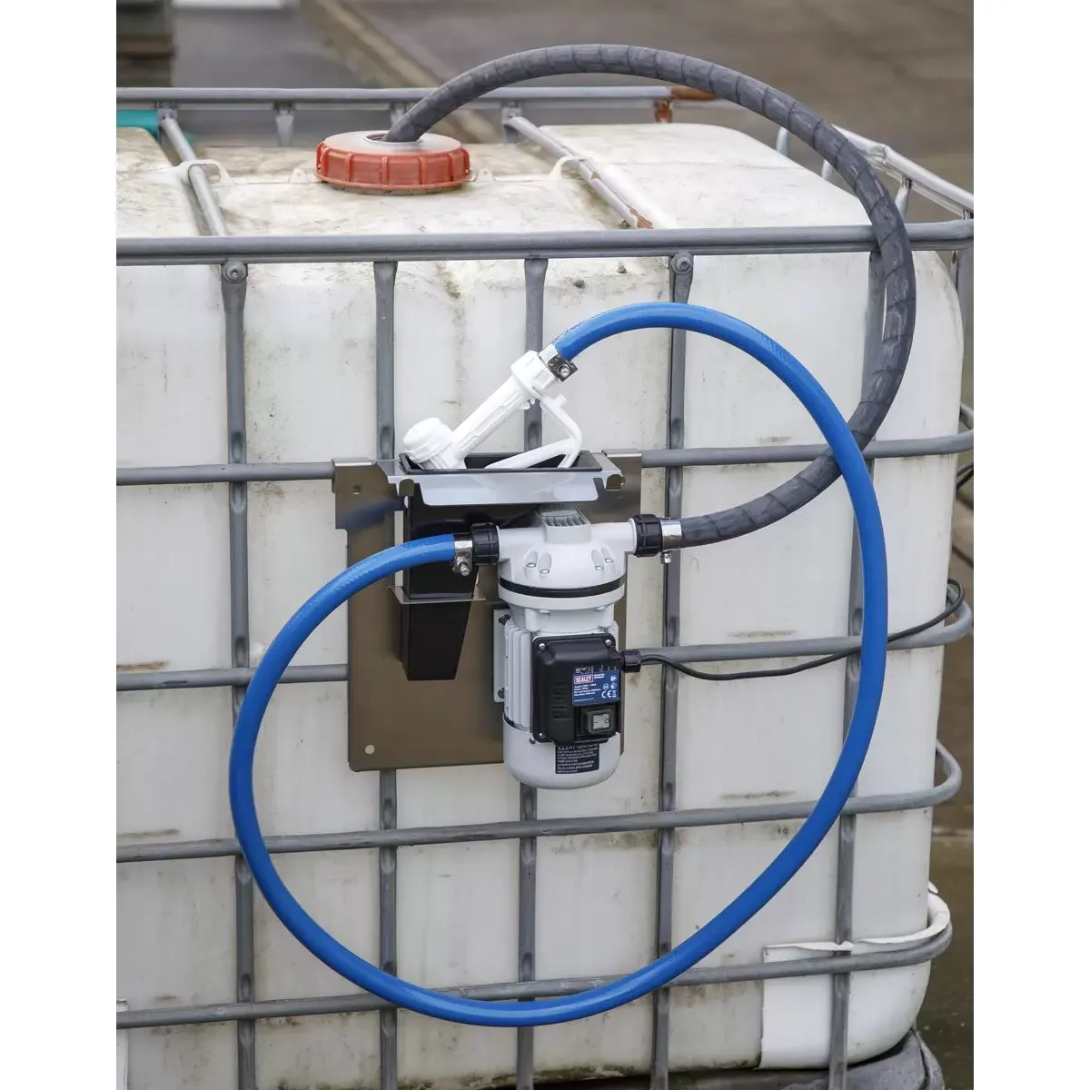 Sealey ADB08 Pump Mounting Bracket IBC
