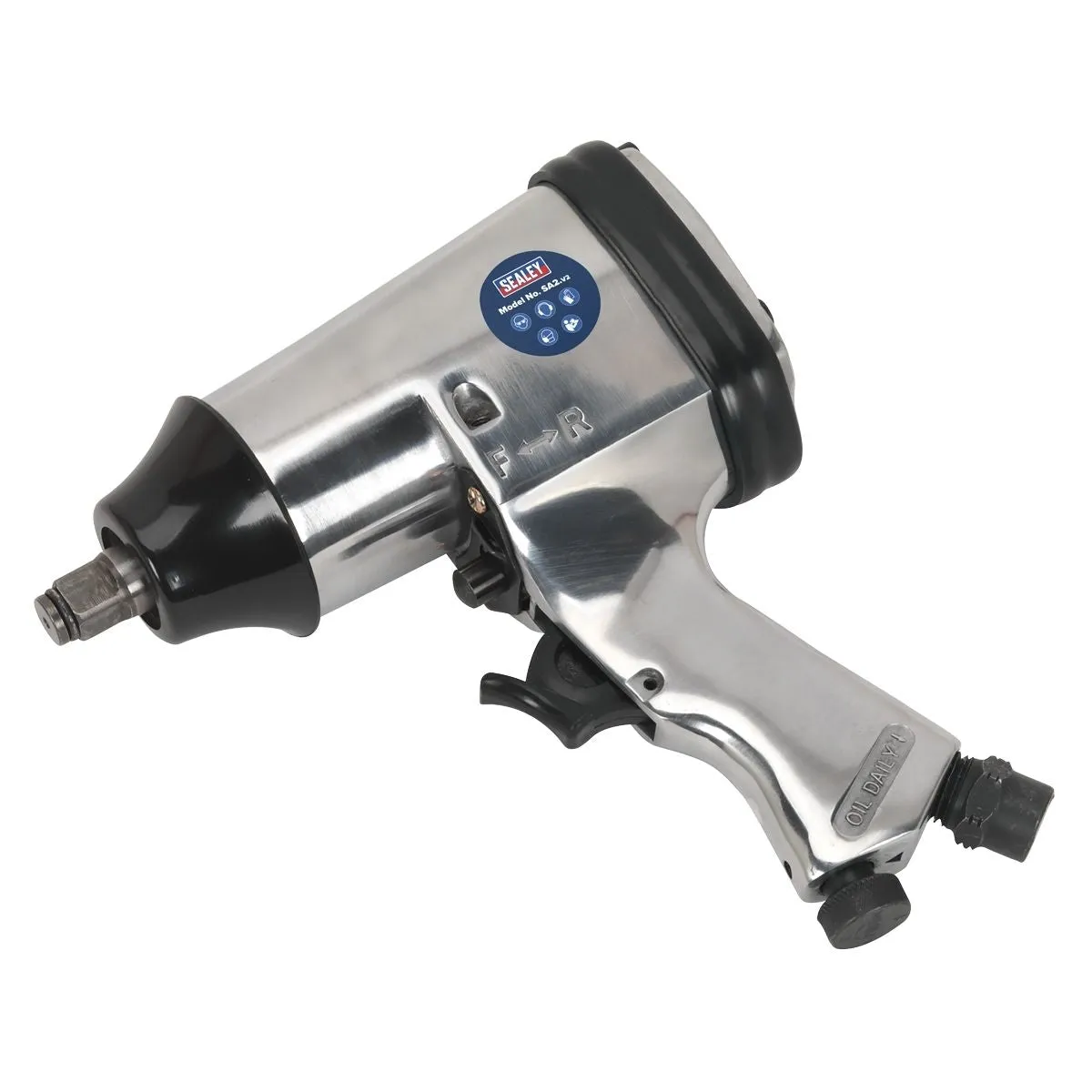 Sealey AS1COMBO5 Air Tool Stand Deal
