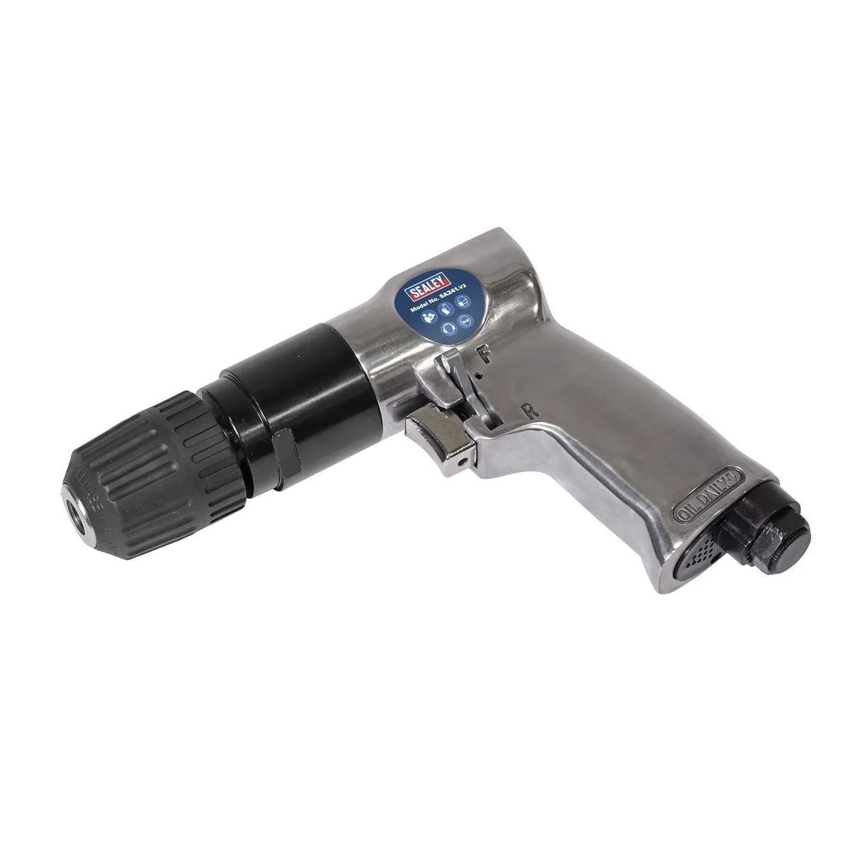 Sealey AS1COMBO5 Air Tool Stand Deal