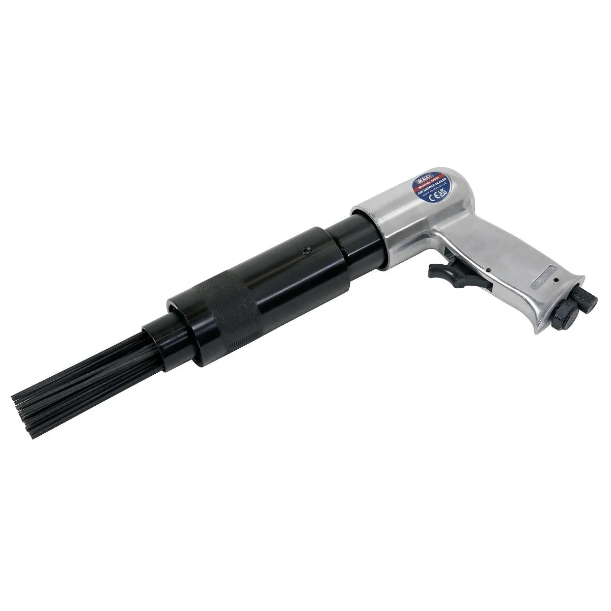 Sealey AS1COMBO5 Air Tool Stand Deal