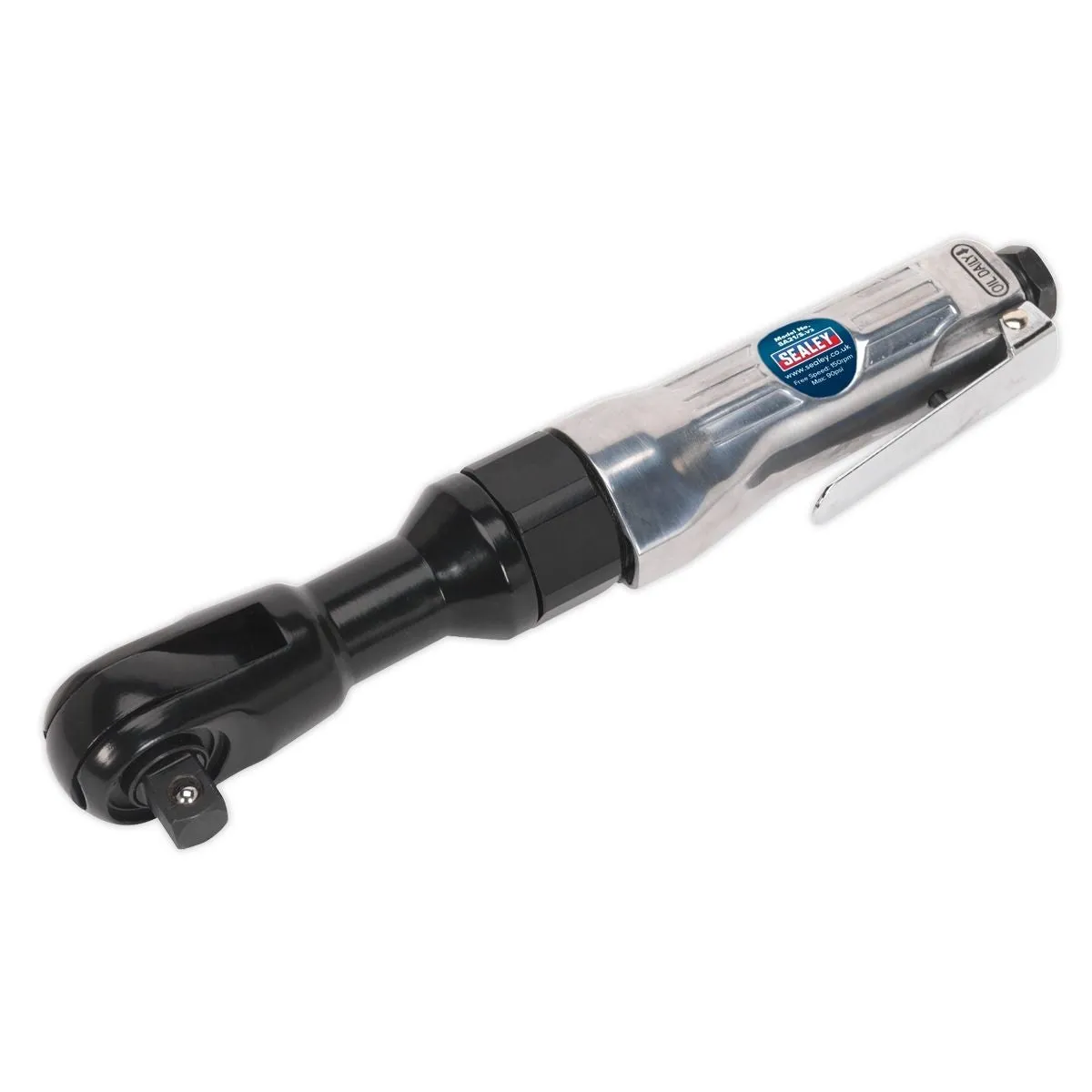 Sealey AS1COMBO5 Air Tool Stand Deal
