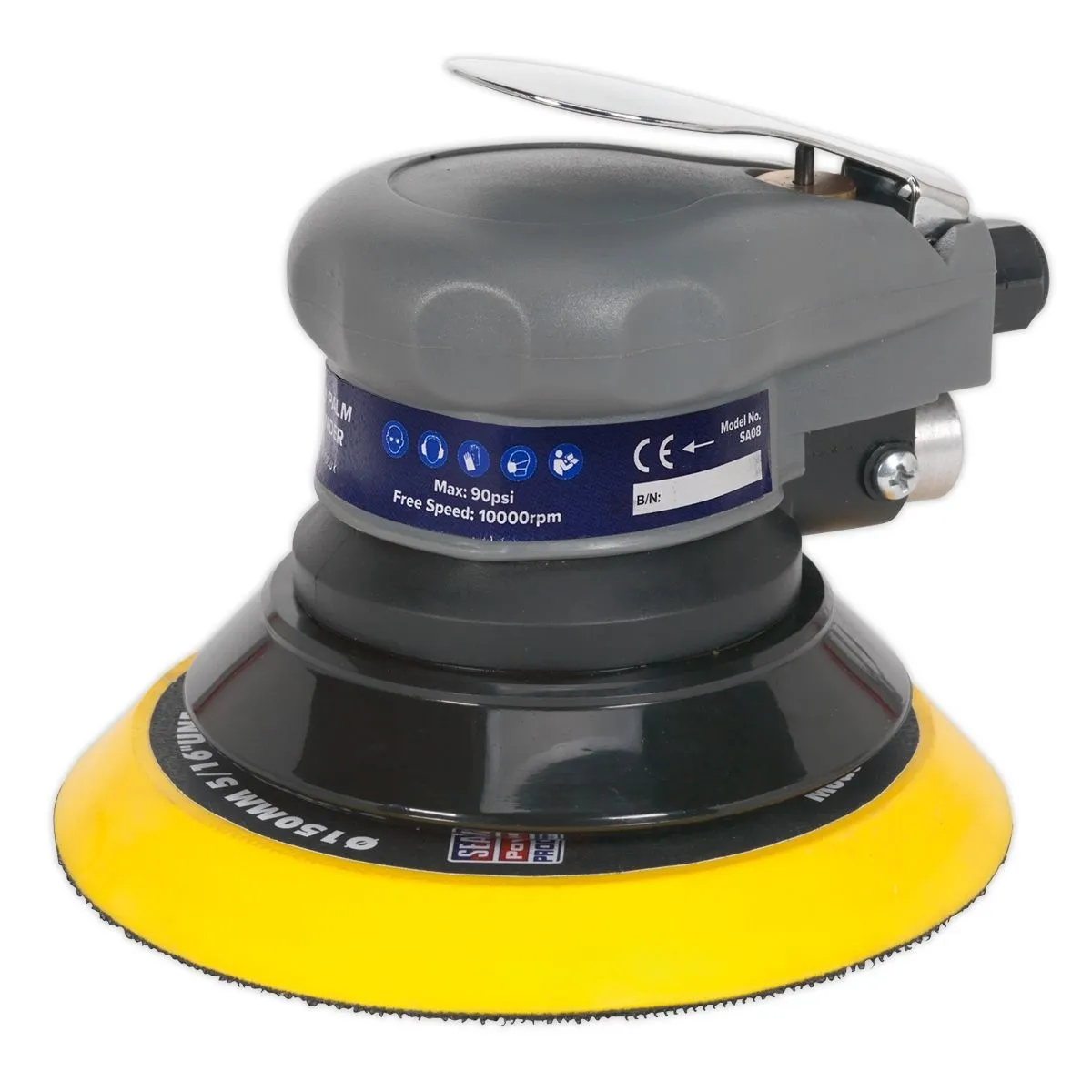 Sealey AS1COMBO5 Air Tool Stand Deal