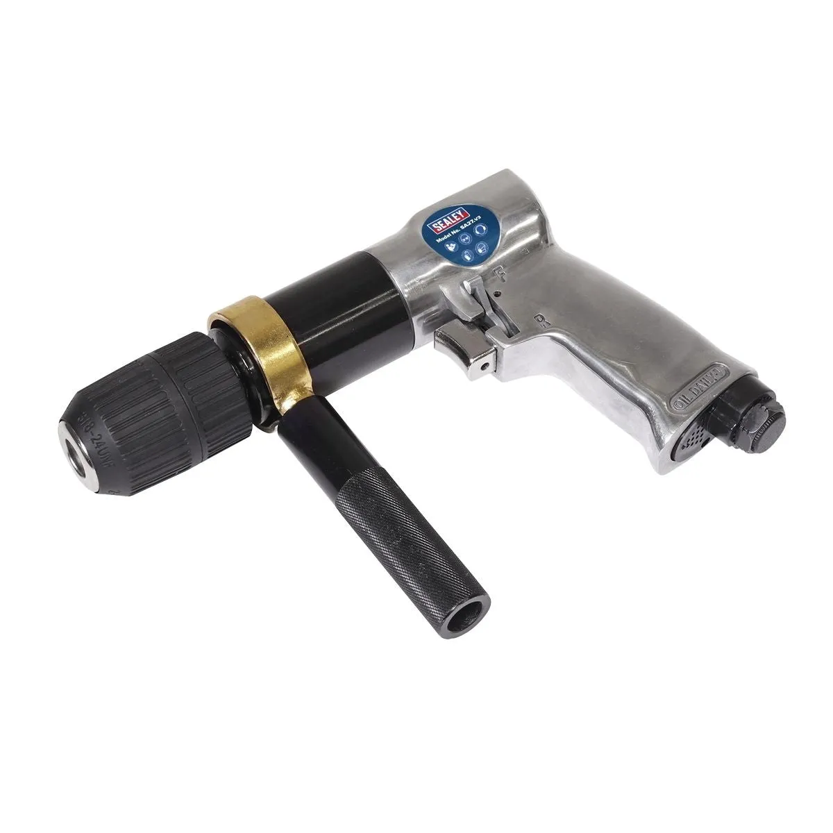 Sealey AS1COMBO5 Air Tool Stand Deal