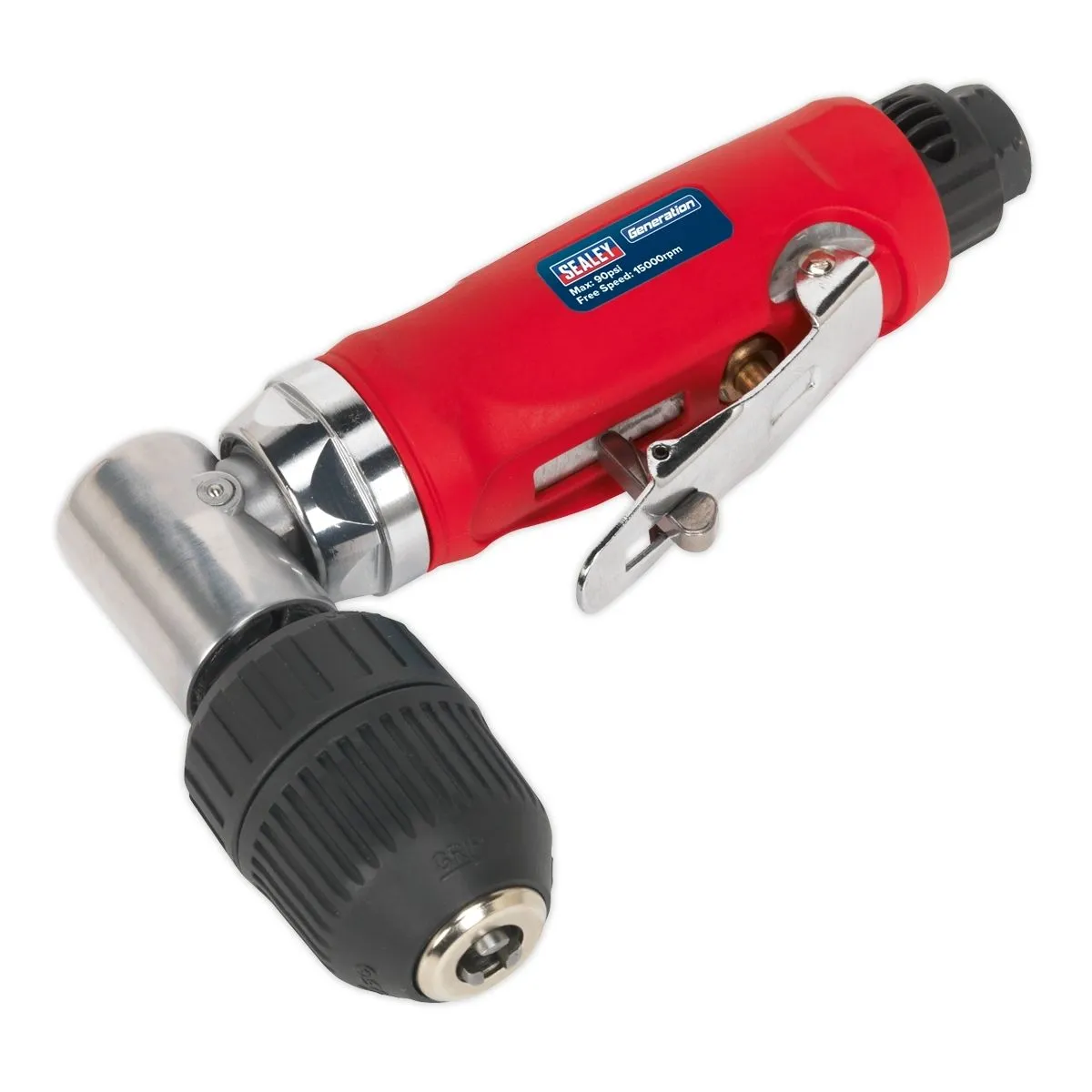 Sealey AS1COMBO6 Generation Air Tool Stand Deal