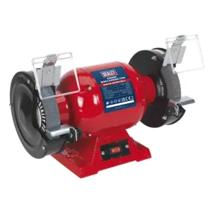 Sealey BG150XL/96 Bench Grinder 150mm 370W/230V