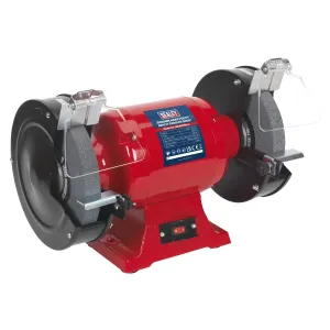 Sealey BG200/99 Bench Grinder 200mm 600W/230V