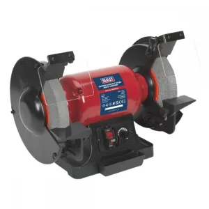 Sealey BG200WVS Bench Grinder 200mm Variable Speed