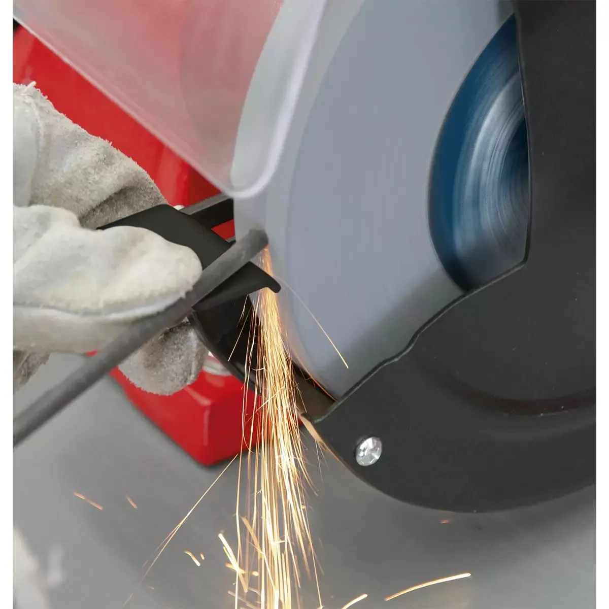 Sealey BG200XL Bench Grinder 200mm 230V/560W
