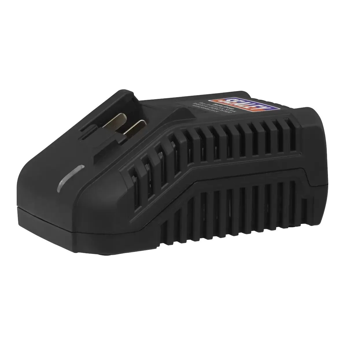 Sealey CP20VAGXKIT1 20V Brushless Angle Grinder Kit 115mm With Battery & Charger