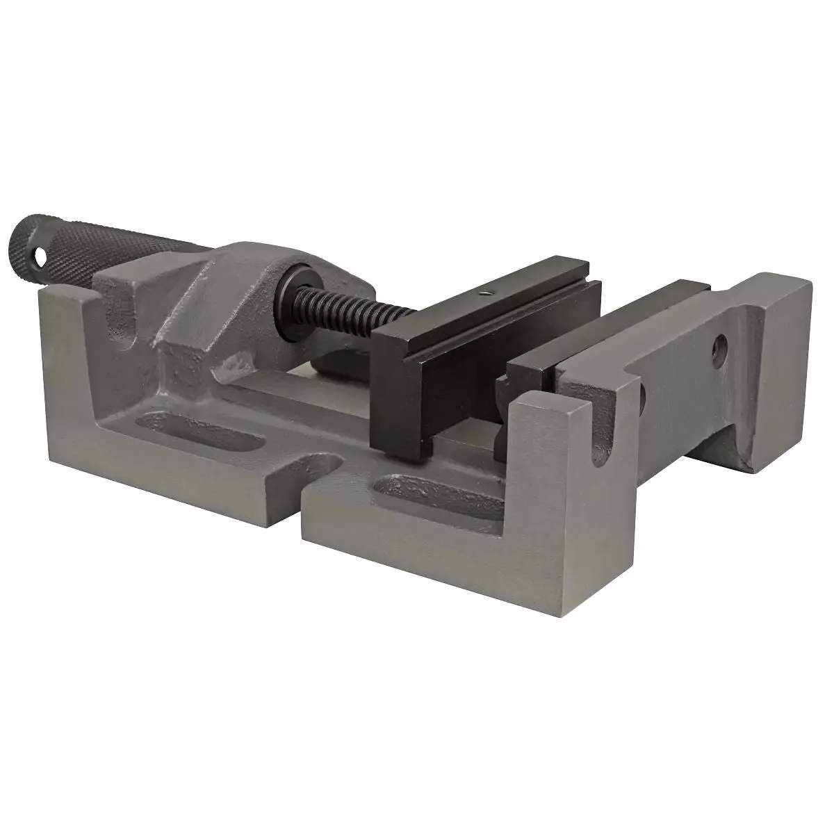 Sealey DV3D Drill Vice 100mm 3-Way
