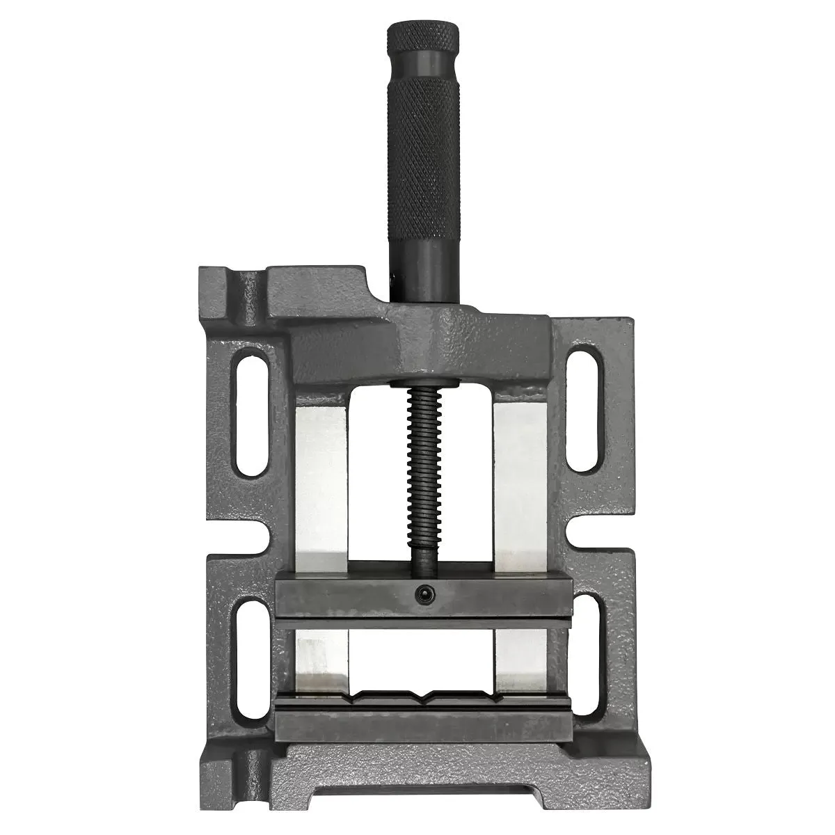 Sealey DV3D Drill Vice 100mm 3-Way